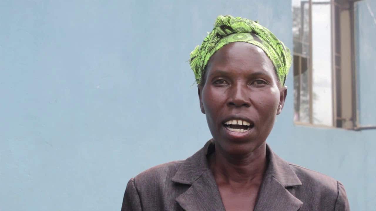 Women's Conference in Bulike, Uganda 2019