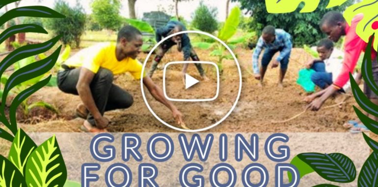 Make this Easter a Life-Changing One and Grow for Good!