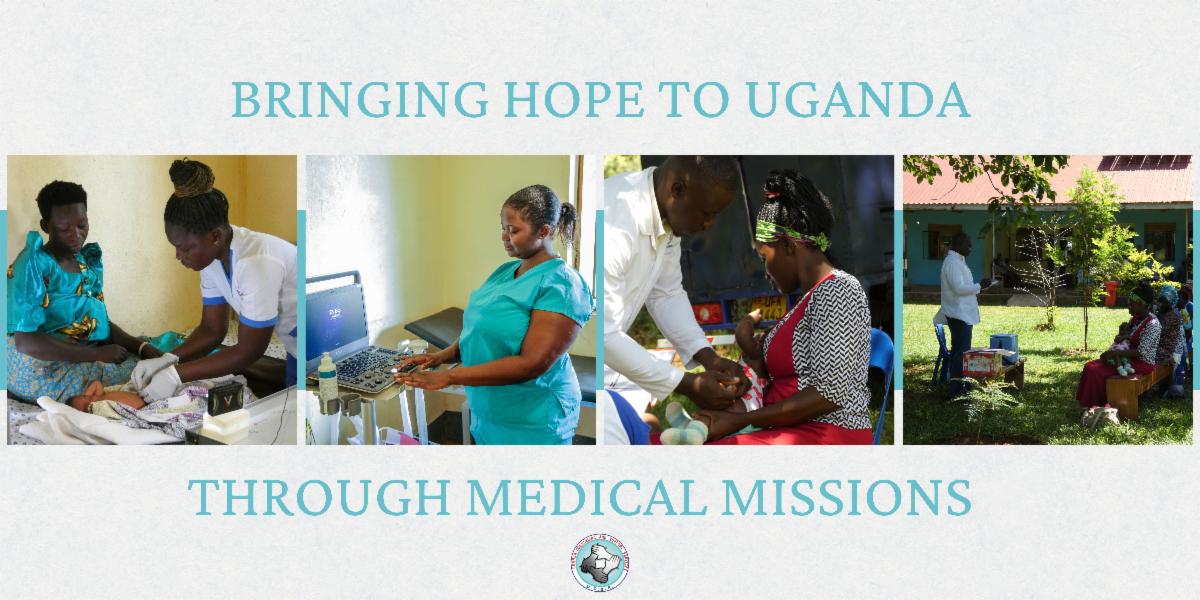 Why Medical Missions in Uganda?